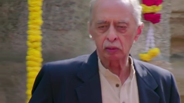 ಕಣ್ಣೀರಿಟ್ಟ ತಾತ ತುಳಸಿ ಗ್ರಹಚಾರ ಕೆಟ್ಟೋಯ್ತಾ?