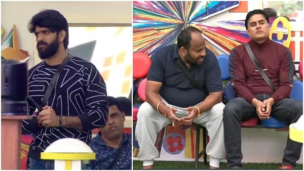 ರೂಪೇಶ್ ಶೆಟ್ಟಿಗೆ ಗುರೂಜಿನೇ ಕಾಂಪಿಟೇಟರ್?