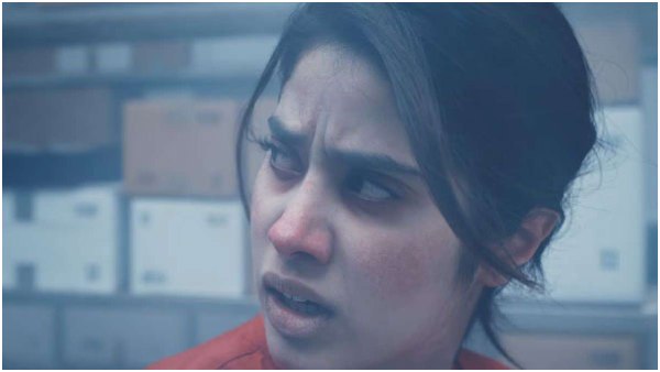 ಹೇಗಿದೆ 'ಮಿಲಿ' ಸಿನಿಮಾ?