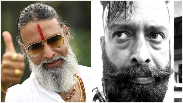 ತಮಿಳು ಸಿನಿಮಾಗೆ ಅವಕಾಶ ಸಿಕ್ಕಿದ್ದೇಗೆ?