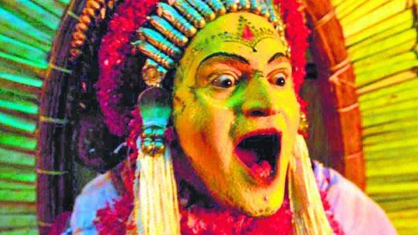 ತೆಲುಗಿನಲ್ಲೂ 'ಕಾಂತಾರ' ಕ್ಲಿಕ್