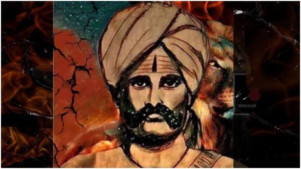 ಯಾರೀ 'ಸಿಂಧೂರ ಲಕ್ಷ್ಮಣ'