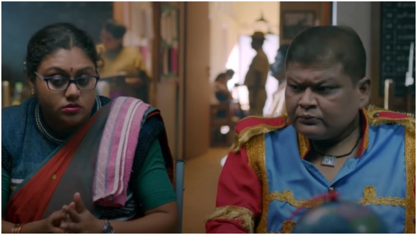 'ಇಷ್ಟು ಬೇಗ ಹೋಗಬಾರದಿತ್ತು'