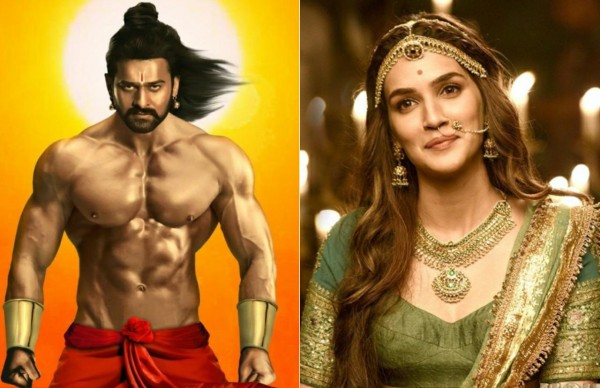 ಕೃತಿ-ಪ್ರಭಾಸ್ ಫೋನ್ ಕಥೆಯೇನು?