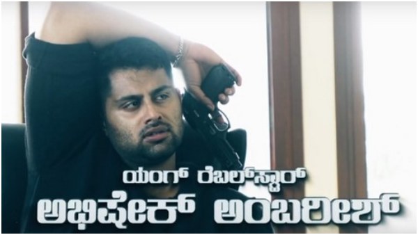 ಅಭಿ ಬಳಿ ಮೂರು ಬಿಗ್ ಪ್ರಾಜೆಕ್ಟ್