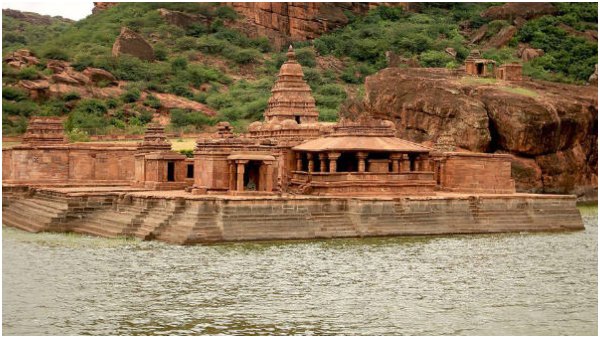ಬಾದಾಮಿ