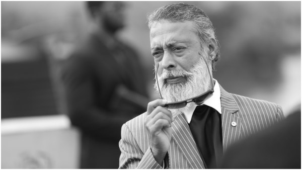 ಇದೇ ಮೊದಲ ತಮಿಳು ಸಿನಿಮನಾ?