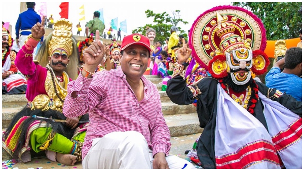 ವಿಶ್ವವನ್ನು ತಲುಪುವುದು ಹೇಗೆ?