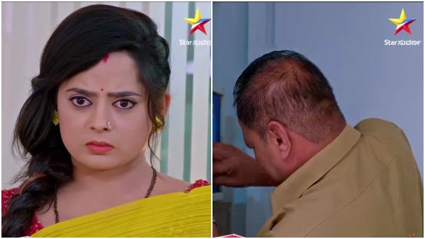 ಸೌಭಾಗ್ಯ ಬಂಡವಾಳ ದಿಗಂತ್ಗೆ ಗೊತ್ತಿತ್ತಾ..?