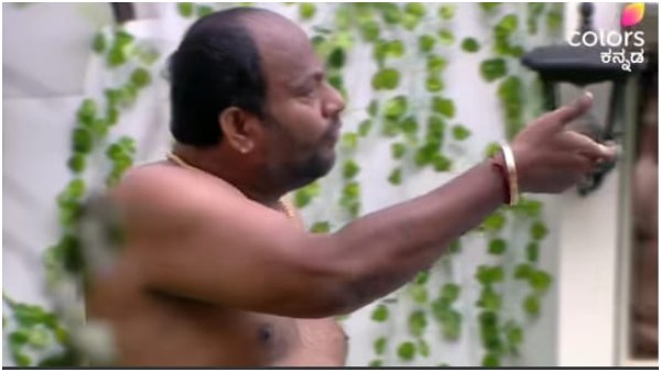 ತಪ್ಪು ಮಾಡಿದ್ದರು ಸಮರ್ಥನೆ ನೀಡಿದ ಆರ್ಯವರ್ಧನ್