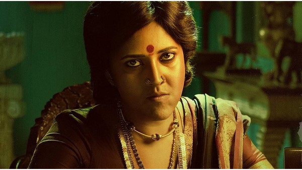 ಪುಷ್ಪನಿಗೆ ಮತ್ತೊಬ್ಬ ಮಹಿಳಾ ವಿಲನ್