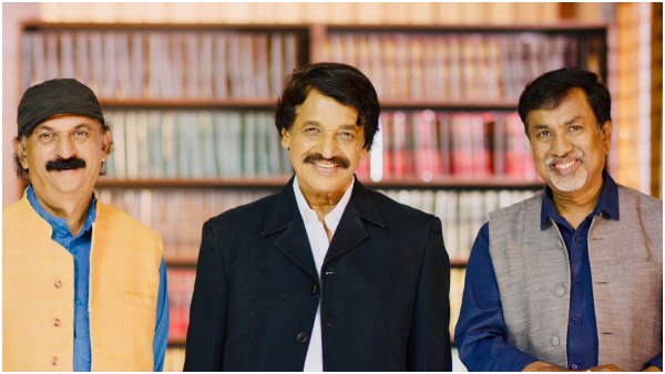 'ಮಾಯಾಮೃಗ'ದಿಂದ 'ಮತ್ತೆ ಮಾಯಾಮೃಗ' ಕಡೆಗೆ