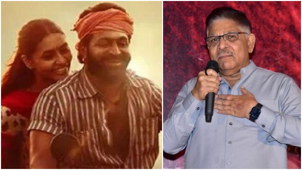 ಟಾಲಿವುಡ್ನಲ್ಲಿ 'ಕಾಂತಾರ' 2ನೇ ದೊಡ್ಡ ಸಿನಿಮಾ!