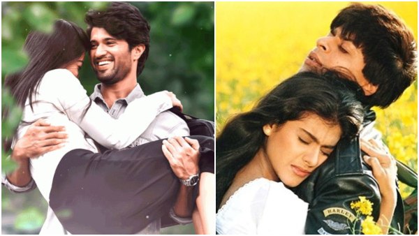 DDLJ ರಿಮೇಕ್ನಲ್ಲಿ ವಿಜಯ್ ದೇವರಕೊಂಡ?