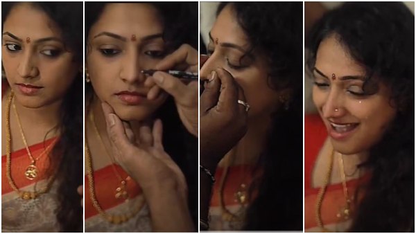 ಹರಿಪ್ರಿಯಾ ಮೂಗಿಗೆ ಮೂಗುತಿ