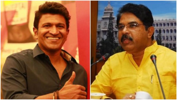 ಬೆಂಗಳೂರಿನ ಪ್ರಮುಖ ರಸ್ತೆಗೆ ಅಪ್ಪು ಹೆಸರು