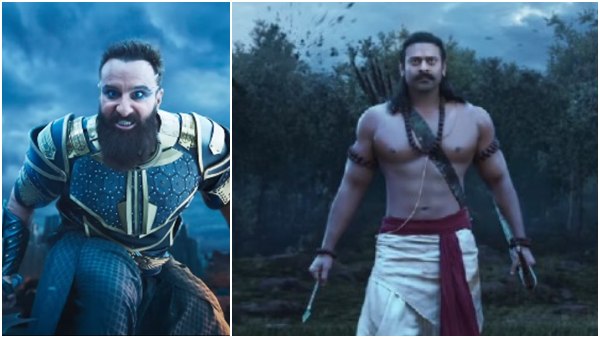 ದೊಡ್ಡ ಸಿನಿಮಾ ಜೊತೆ 'ಆದಿಪುರುಷ್' ಸೆಣೆಸಾಟ!