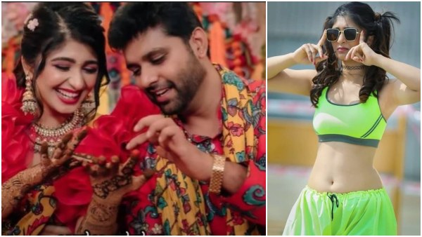 'ಪರ್ಫೆಕ್ಟ್ ಗರ್ಲ್'ಗೆ ಕರಗಿದ್ದ ಕಾಫಿನಾಡಿನ ಹುಡುಗ!