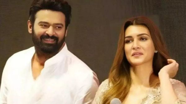 ಪ್ರಭಾಸ್-ಕೃತಿ ನಿಶ್ಚಿತಾರ್ಥ ಯಾವಾಗ?