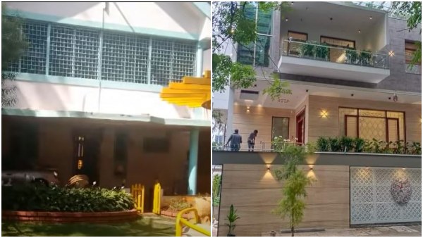 ವಿಷ್ಣುದಾದನ ಹಳೆ ಮನೆಯ ಹೆಸರೇನು?