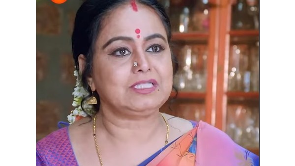 ಲೀಲಾ ಮಾತಿಗೆ ಚಂದ್ರ ಶೇಖರ್ ಶಾಕ್