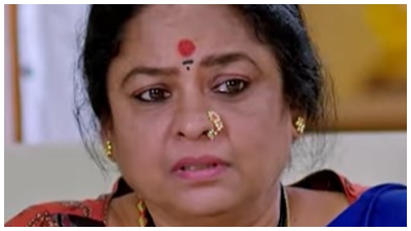 ಸತ್ಯ ಹೇಳುತ್ತೇನೆ ಎಂದು ಪ್ರಿಯದರ್ಶಿನಿ ಹಠ