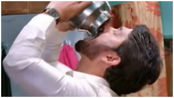 ಸಂಜು ಸಾಯುತ್ತಾನಾ..?
