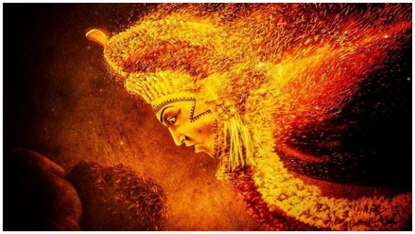 100 ಕೋಟಿ ಗಳಿಸುತ್ತಾ ಹಿಂದಿ ವರ್ಷನ್?