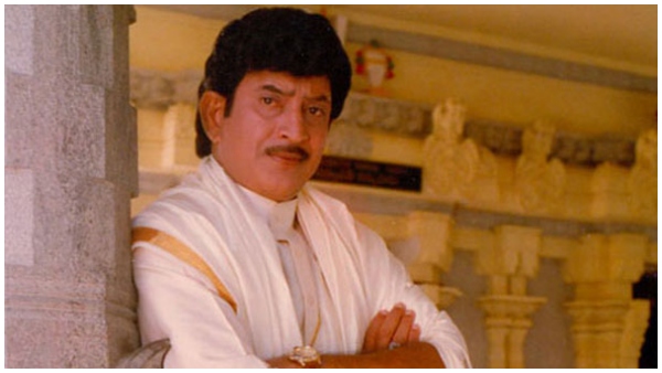 NTR, ANR ನೋಡಿ ಚಿತ್ರರಂಗಕ್ಕೆ ಎಂಟ್ರಿ
