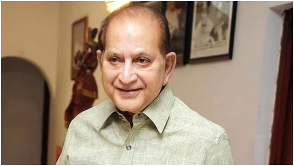 ತಂದೆಯನ್ನೂ ಕಳೆದುಕೊಂಡ ಸೂಪರ್ಸ್ಟಾರ್