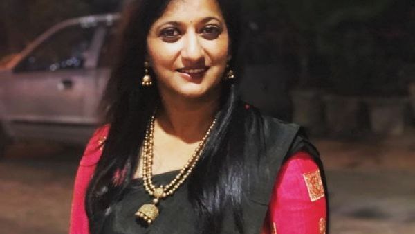ರಮೇಶ್ ಅರವಿಂದ್ ಬಳಿ ನಟಿಸುವ ಆಸೆ ಹೇಳಿಕೊಂಡ ನಟಿ
