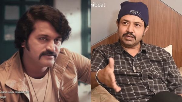 ಬೆಲ್ ಬಾಟಮ್ 2 ಬಗ್ಗೆ ಜಯತೀರ್ಥ ಹೇಳಿದ್ದಿಷ್ಟು