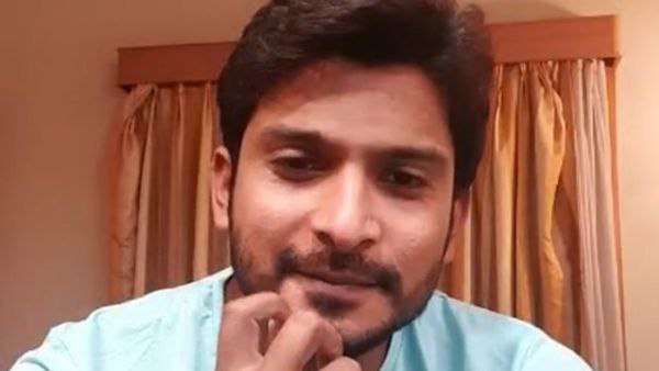 ಕನ್ನಡದ ಎರಡು ಚಿತ್ರಗಳಲ್ಲಿ ಪ್ರಮೋದ್ ನಟನೆ