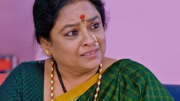 ಗೊಂದಲದಲ್ಲಿರುವ ಪ್ರಿಯದರ್ಶಿನಿ