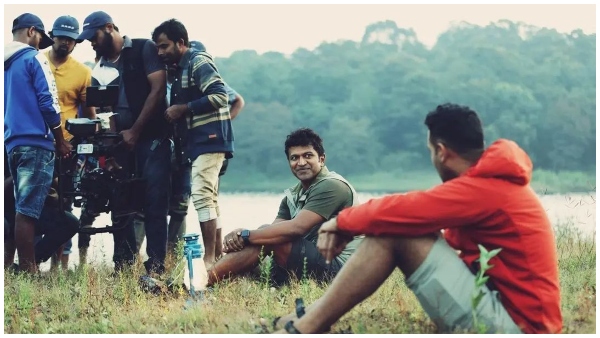 ಸಿನಿಮಾ ತೆಗೆಯುತ್ತಿರುವುದು ಯಾಕೆ?