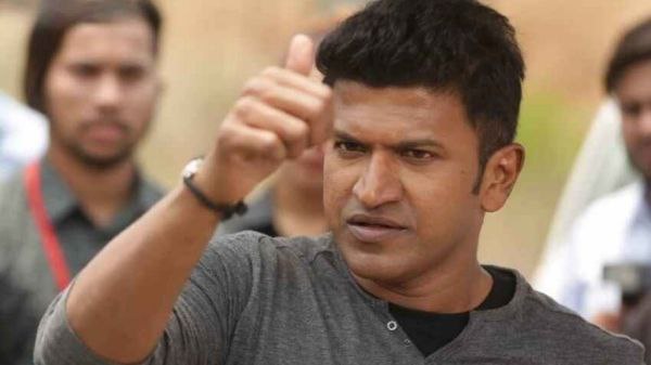 ಕರ್ನಾಟಕ ರಾಜ್ಯ ಪ್ರಶಸ್ತಿ