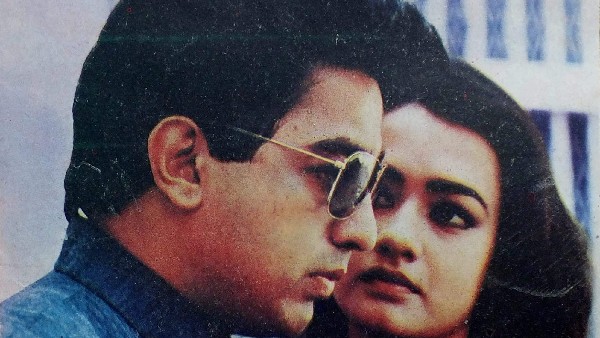 Kamal Haasans Pushpak Vimanam Movie Completes 35 Years Kamal Haasans Pushpak Vimanam Movie Completes 35 Years