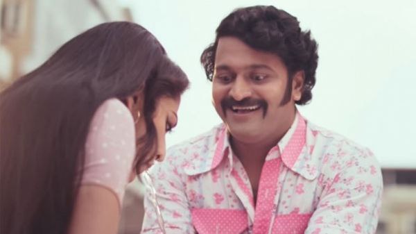 2019ರಲ್ಲಿ ನಾಯಕನಾದ್ರು ರಿಷಬ್ ಶೆಟ್ಟಿ