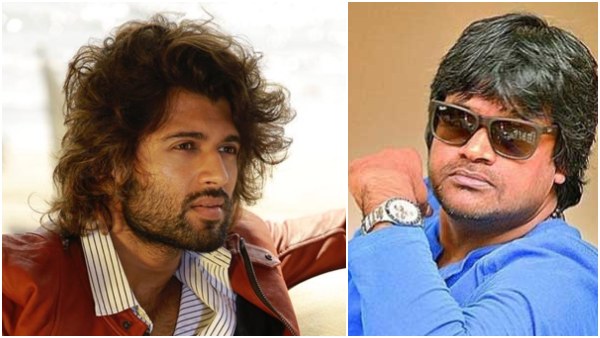 ಟಾಲಿವುಡ್ ರೌಡಿಗೆ ಡೈರೆಕ್ಟರ್ ಯಾರು?