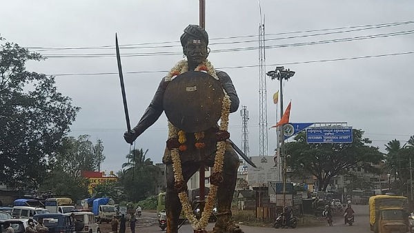 ಬೆಳಗಾವಿ ನಮಗೆ ಬೇಕೆಂದು ಒತ್ತಾಯಿಸಿಕೊಂಡು ಬರುತ್ತಿದ್ದೇವೆ