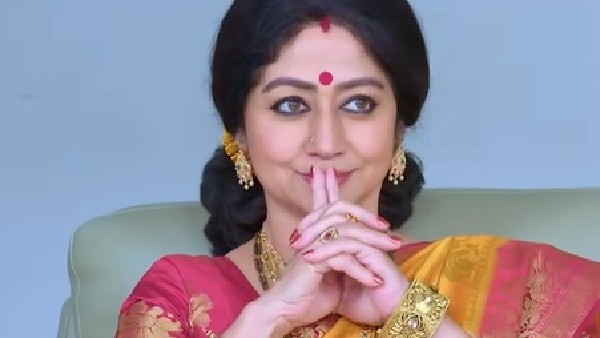 ಜನನಿ ಪ್ರೀತೂ ಮಧ್ಯೆ ಮತ್ತೆ ಚಿಗುರಿದ ಪ್ರೀತಿ