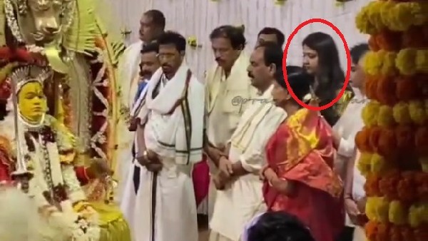ಮೊಬೈಲ್ನಲ್ಲಿ ಸೆರೆಹಿಡಿದ ಅನುಷ್ಕಾ ಶೆಟ್ಟಿ