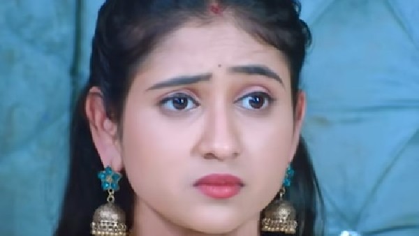 ಪತಿಯನ್ನು ಬದಲು ಮಾಡುತ್ತಾಳಾ..?