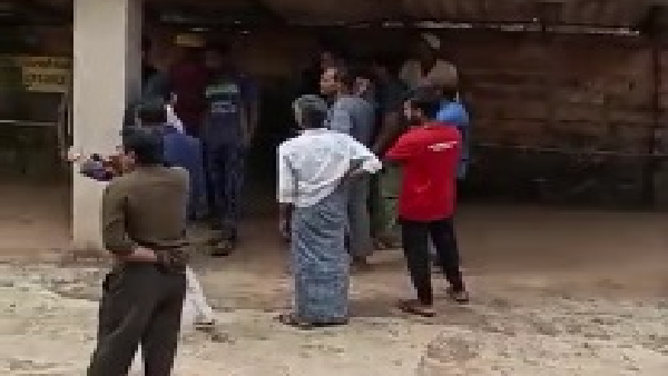 'ಕಾಂತಾರ' ನೋಡಲು ಬಂದ ಮುಸ್ಲಿಮರ ಮೇಲೆ ಹಲ್ಲೆ