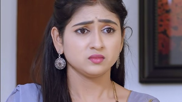 ನಿಜ ವಿಚಾರ ಲೀಲಾ ಮುಂದೆ ತೆರೆದಿಟ್ಟ ದುರ್ಗಾ