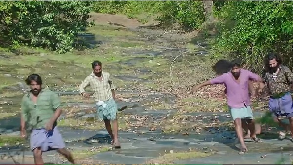 ಸ್ಪಂದನಾಳನ್ನು ಅರ್ಧ ದಾರಿಯಲ್ಲಿ ಬಿಟ್ಟು ಬಂದ ಶಮಂತ್