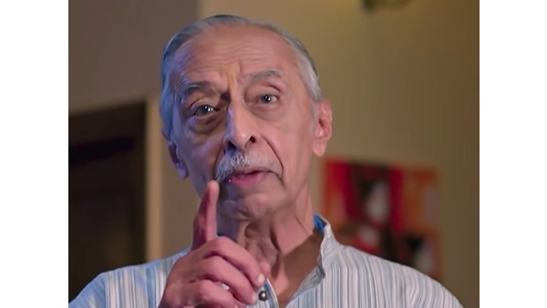 ಸಮರ್ಥ್ ಸಮಜಾಯಿಷಿ ಒಪ್ಪದ ತಾತ