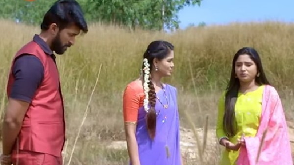 ಪ್ರೀತಮ್ ಮುಖಕ್ಕೆ ಮಂಗಳಾರತಿ ಮಾಡಿದ ಜನನಿ