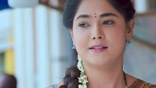 ಪ್ರೀತಮ್ ಮಾತಿಗೆ ನಡುಗಿದ ಅರುಂಧತಿ