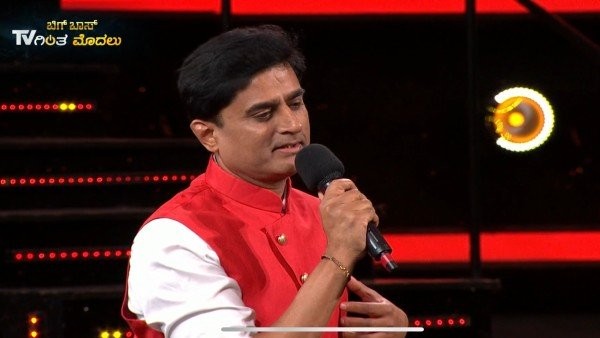 ಮನೆಯಿಂದ ಹೊರಹೋದ ಪ್ರಶಾಂತ್ ಸಂಬರ್ಗಿ